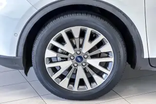 Ford Escape 2020 AWD Titanium 4dr SUV