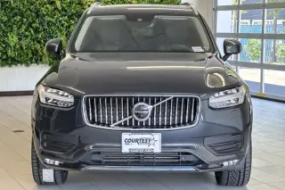 Volvo XC90 2022 AWD T6 Momentum 7-Passenger 4dr SUV