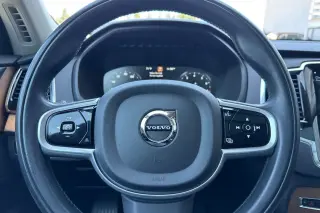 Volvo XC90 2022 AWD T6 Momentum 7-Passenger 4dr SUV