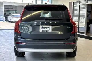 Volvo XC90 2022 AWD T6 Momentum 7-Passenger 4dr SUV