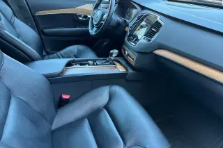 Volvo XC90 2022 AWD T6 Momentum 7-Passenger 4dr SUV