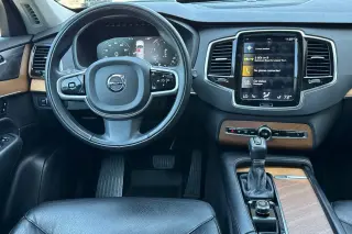 Volvo XC90 2022 AWD T6 Momentum 7-Passenger 4dr SUV