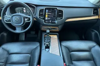 Volvo XC90 2022 AWD T6 Momentum 7-Passenger 4dr SUV