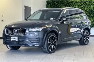 Volvo XC90 2022 AWD T6 Momentum 7-Passenger 4dr SUV