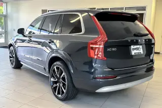 Volvo XC90 2022 AWD T6 Momentum 7-Passenger 4dr SUV