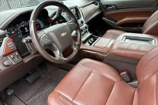Chevrolet Tahoe 2017 4x4 Premier 4dr SUV