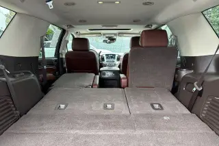 Chevrolet Tahoe 2017 4x4 Premier 4dr SUV