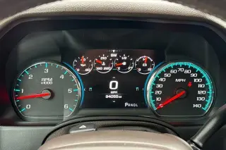 Chevrolet Tahoe 2017 4x4 Premier 4dr SUV