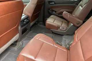 Chevrolet Tahoe 2017 4x4 Premier 4dr SUV