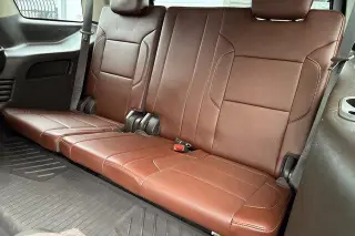 Chevrolet Tahoe 2017 4x4 Premier 4dr SUV