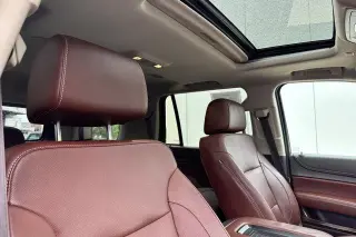 Chevrolet Tahoe 2017 4x4 Premier 4dr SUV