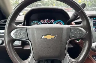 Chevrolet Tahoe 2017 4x4 Premier 4dr SUV