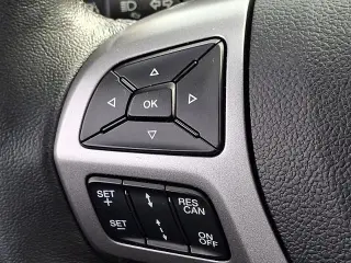 Ford Ranger 2019 4x4 XLT 4dr SuperCrew 5.1 ft. SB