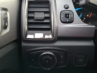 Ford Ranger 2019 4x4 XLT 4dr SuperCrew 5.1 ft. SB