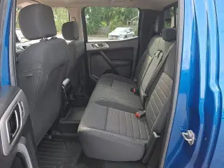 Ford Ranger 2019 4x4 XLT 4dr SuperCrew 5.1 ft. SB