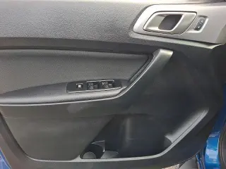 Ford Ranger 2019 4x4 XLT 4dr SuperCrew 5.1 ft. SB