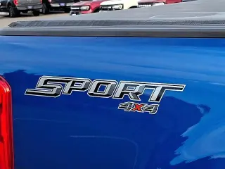 Ford Ranger 2019 4x4 XLT 4dr SuperCrew 5.1 ft. SB