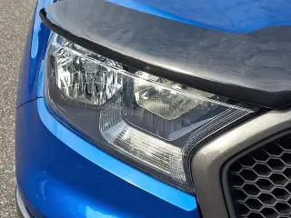 Ford Ranger 2019 4x4 XLT 4dr SuperCrew 5.1 ft. SB