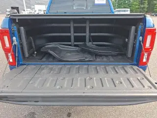 Ford Ranger 2019 4x4 XLT 4dr SuperCrew 5.1 ft. SB