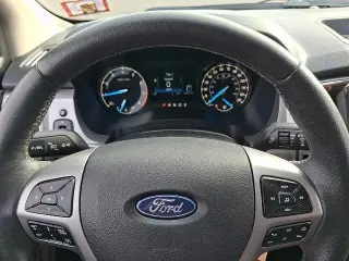 Ford Ranger 2019 4x4 XLT 4dr SuperCrew 5.1 ft. SB