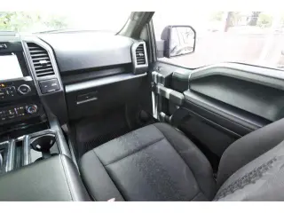 Ford F-150 2018 4x2 XLT 4dr SuperCrew 5.5 ft. SB