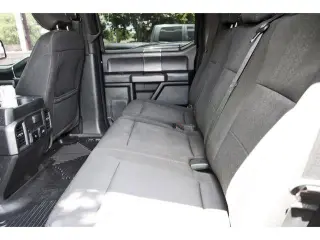 Ford F-150 2018 4x2 XLT 4dr SuperCrew 5.5 ft. SB