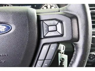 Ford F-150 2018 4x2 XLT 4dr SuperCrew 5.5 ft. SB