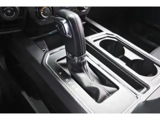 Ford F-150 2018 4x2 XLT 4dr SuperCrew 5.5 ft. SB