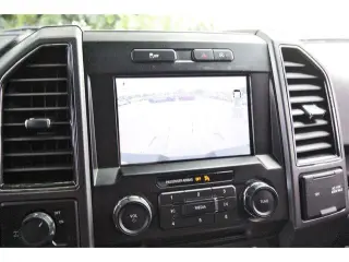 Ford F-150 2018 4x2 XLT 4dr SuperCrew 5.5 ft. SB
