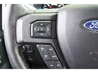 Ford F-150 2018 4x2 XLT 4dr SuperCrew 5.5 ft. SB