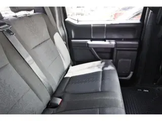Ford F-150 2018 4x2 XLT 4dr SuperCrew 5.5 ft. SB