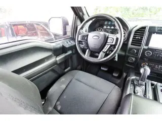 Ford F-150 2018 4x2 XLT 4dr SuperCrew 5.5 ft. SB