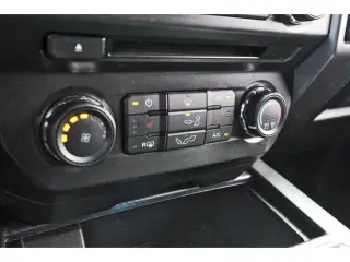 Ford F-150 2018 4x2 XLT 4dr SuperCrew 5.5 ft. SB
