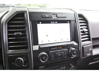 Ford F-150 2018 4x2 XLT 4dr SuperCrew 5.5 ft. SB