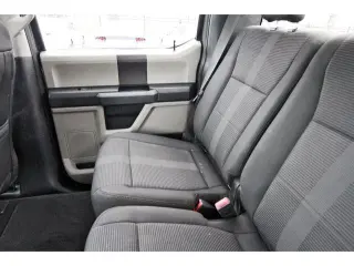 Ford F-150 2019 4x2 XL 4dr SuperCrew 5.5 ft. SB