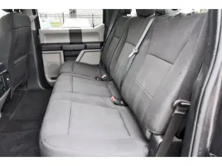 Ford F-150 2019 4x2 XL 4dr SuperCrew 5.5 ft. SB