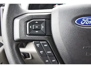 Ford F-150 2019 4x2 XL 4dr SuperCrew 5.5 ft. SB