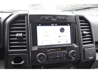 Ford F-150 2019 4x2 XL 4dr SuperCrew 5.5 ft. SB