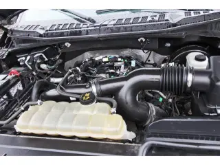 Ford F-150 2019 4x2 XL 4dr SuperCrew 5.5 ft. SB