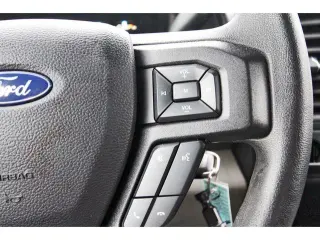 Ford F-150 2019 4x2 XL 4dr SuperCrew 5.5 ft. SB