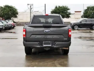 Ford F-150 2019 4x2 XL 4dr SuperCrew 5.5 ft. SB