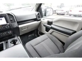 Ford F-150 2019 4x2 XL 4dr SuperCrew 5.5 ft. SB