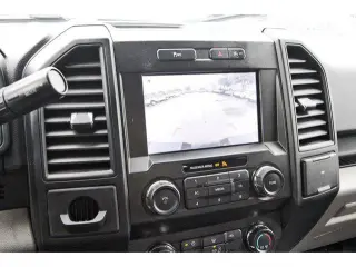 Ford F-150 2019 4x2 XL 4dr SuperCrew 5.5 ft. SB