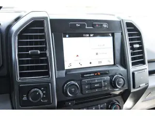 Ford F-150 2018 4x4 XLT 4dr SuperCrew 5.5 ft. SB