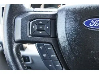 Ford F-150 2018 4x4 XLT 4dr SuperCrew 5.5 ft. SB