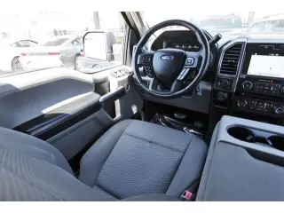 Ford F-150 2018 4x4 XLT 4dr SuperCrew 5.5 ft. SB