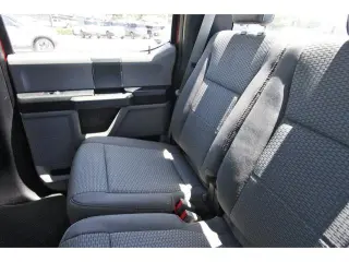 Ford F-150 2018 4x4 XLT 4dr SuperCrew 5.5 ft. SB