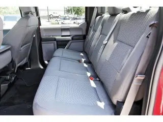 Ford F-150 2018 4x4 XLT 4dr SuperCrew 5.5 ft. SB