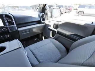 Ford F-150 2018 4x4 XLT 4dr SuperCrew 5.5 ft. SB