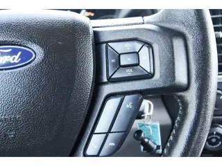 Ford F-150 2018 4x4 XLT 4dr SuperCrew 5.5 ft. SB